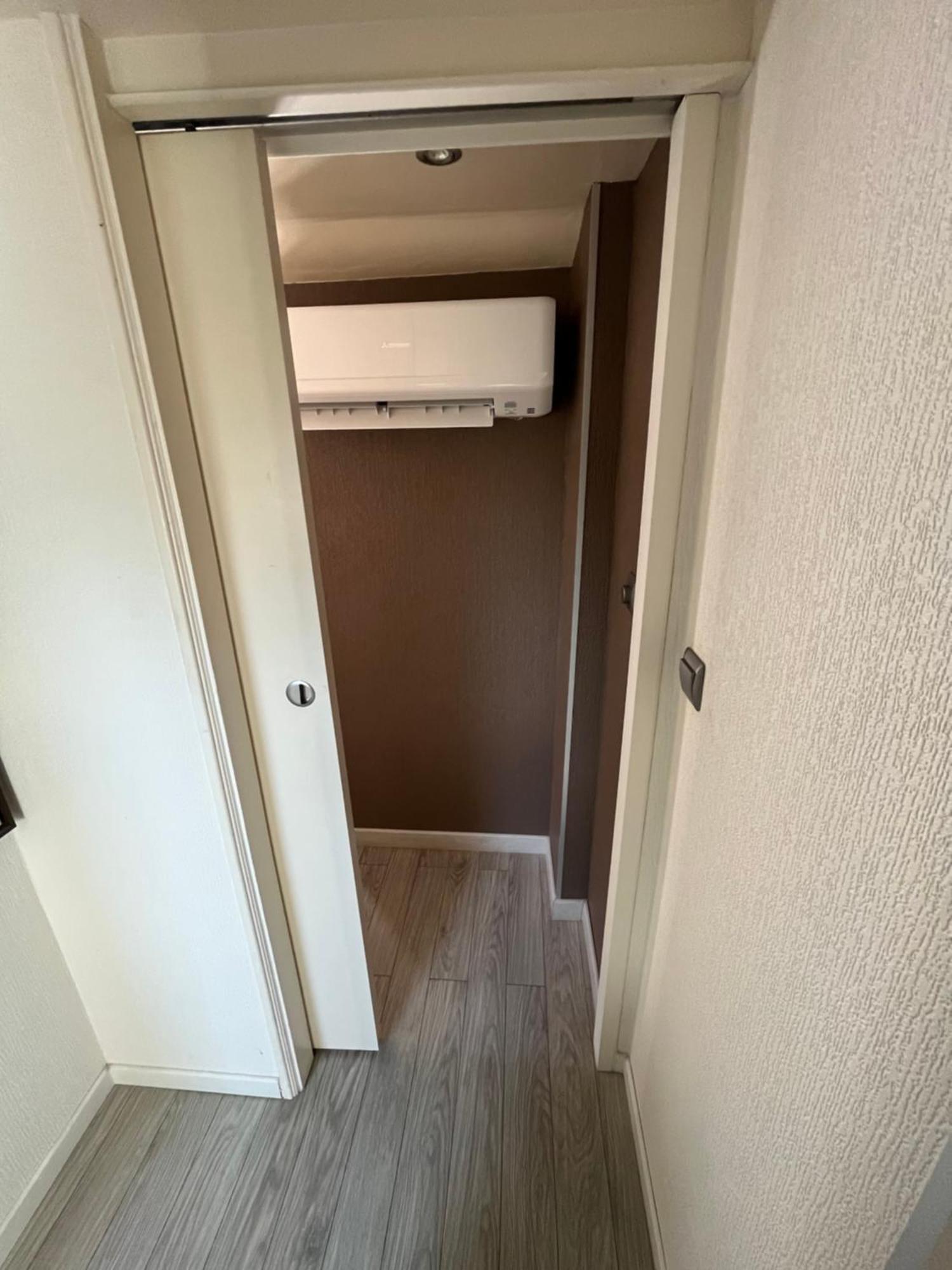 Le Bruit Des Vagues En Dormant Apartment Sausset-les-Pins Luaran gambar